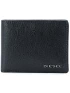 Diesel Hiresh Xs Wallet - Black
