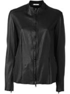 Salvatore Santoro Zipped Up Jacket