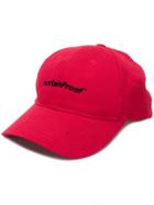 Styland Not Rain Proof Cap - Red