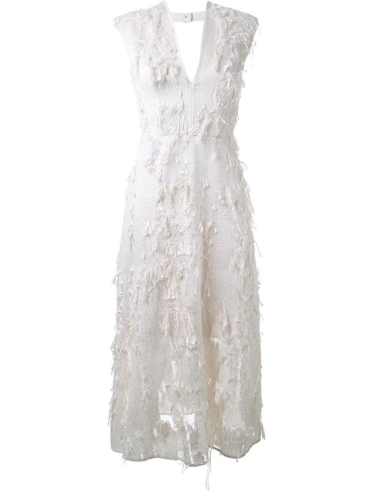 Ginger & Smart Overshadow Dress