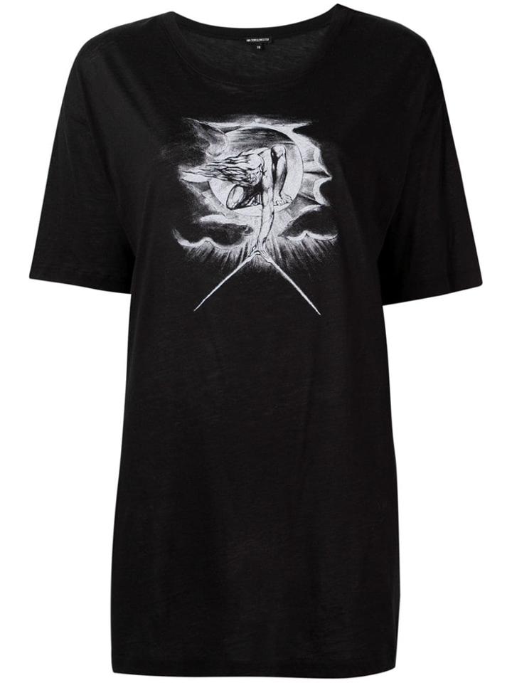Ann Demeulemeester 18022457234099 - Black