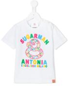 Sugarman Kids Duck Print T-shirt