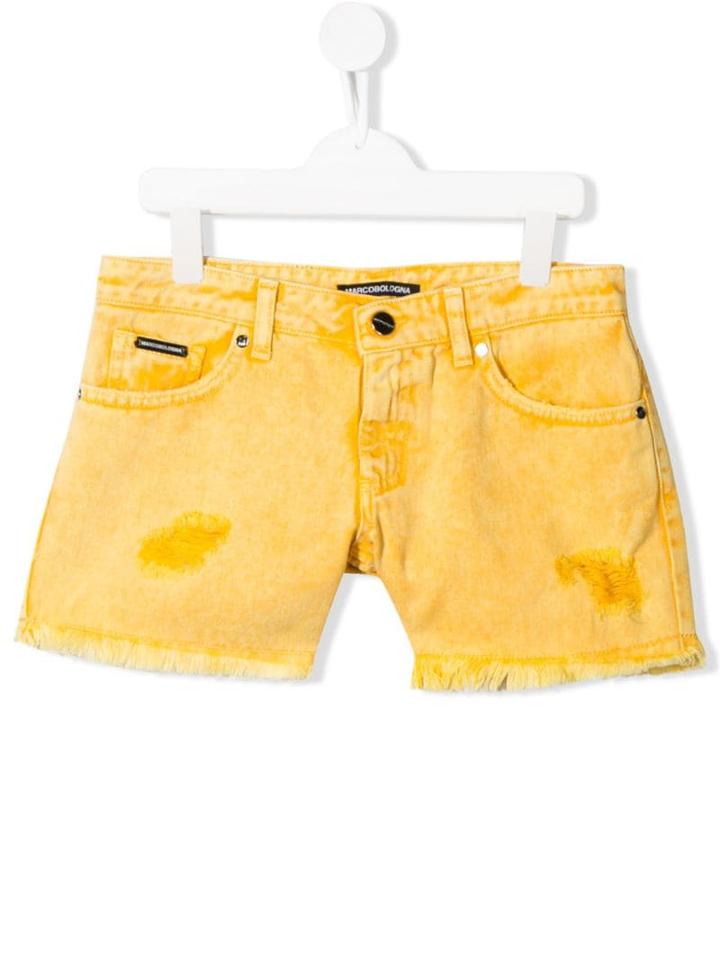 Marco Bologna Kids - Yellow