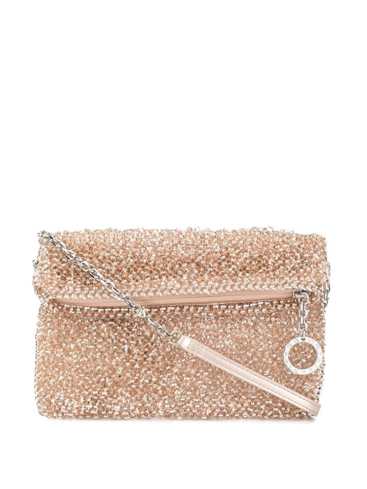 Anteprima Rinascere Wirebag Clutch - Pink