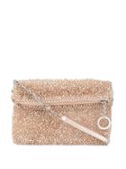 Anteprima Rinascere Wirebag Clutch - Pink