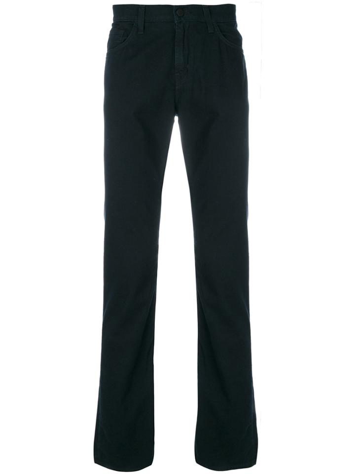 J Brand Slim-fit Jeans - Blue