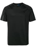J.lindeberg M Riley Mesh T-shirt - Black