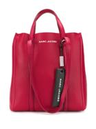 Marc Jacobs The Tag Tote - Red
