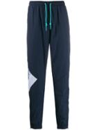 Sergio Tacchini Logo Trackpants - Blue