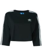 Adidas Originals Cropped Sweatshirt