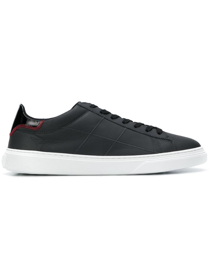 Hogan H365 Low-top Sneakers - Grey