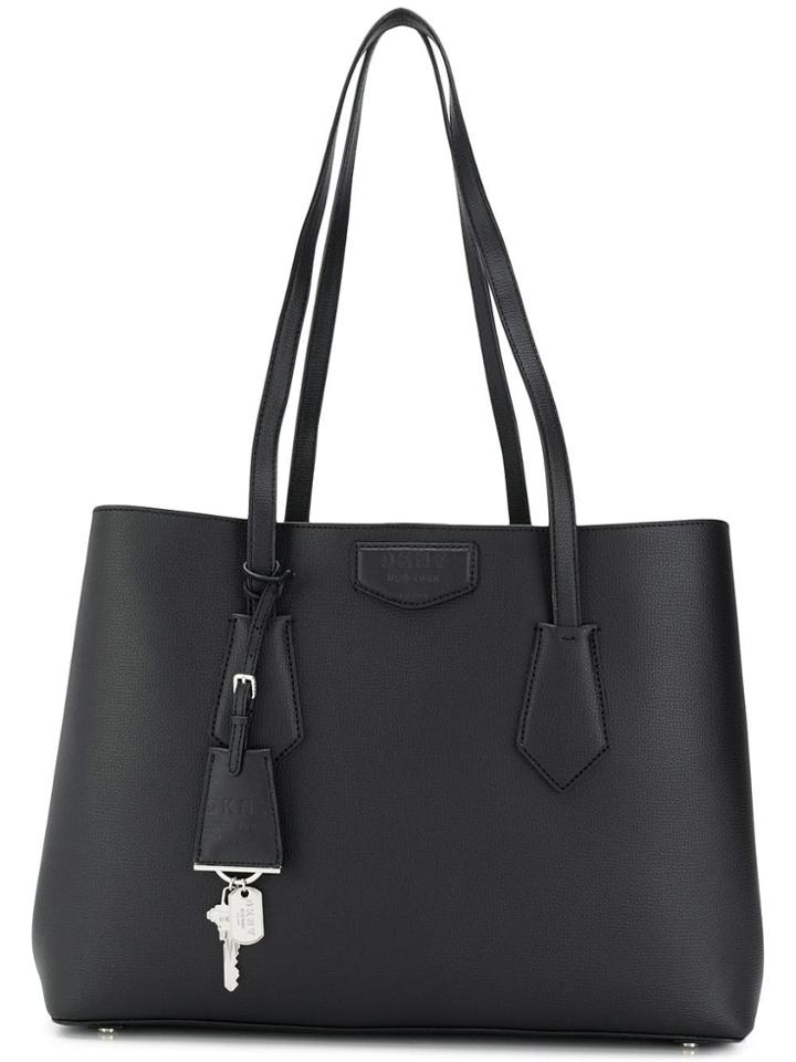 Dkny Sullivan Tote Bag - Black