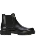 Valentino 'rockstud' Chelsea Boots