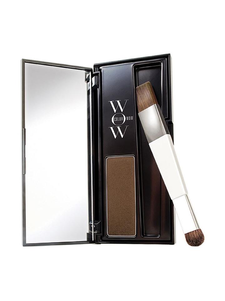 Color Wow Root Cover Up (light Brown)