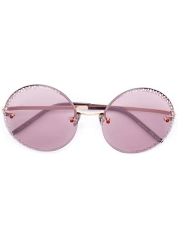 Pomellato Eyewear - Metallic