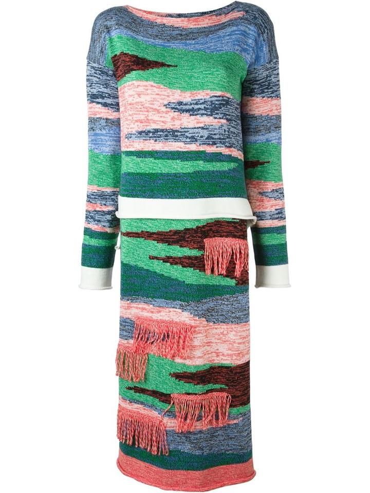 Ports 1961 Knit Skirt