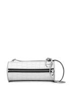 Salar Lali Mini Bag - Silver