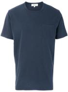 Cerruti 1881 Patch Pocket T-shirt - Green