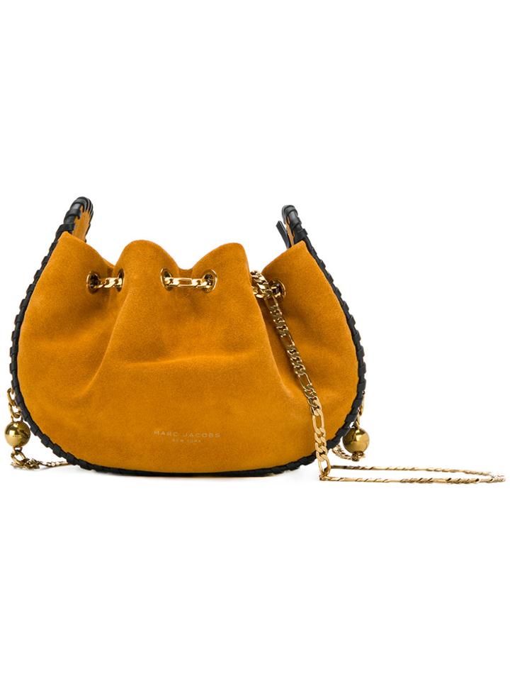 Marc Jacobs Sway Mini Bag - Nude & Neutrals