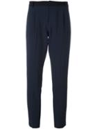 Steffen Schraut Side Stripe Trousers