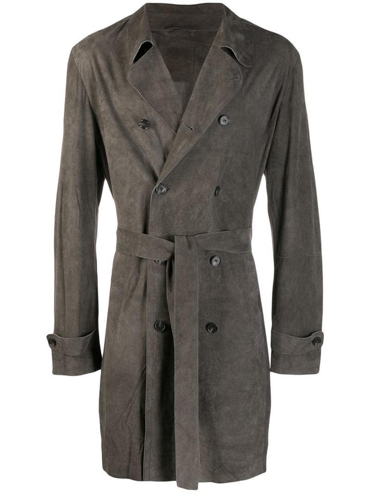 Desa 1972 - Grey