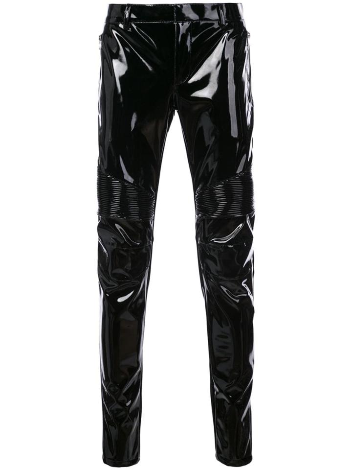 Balmain Balmain W8h5531j207z 176/blk - Black