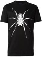 Lanvin Spider T-shirt, Men's, Size: Xl, Black, Cotton