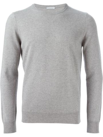 Manipur Crew Neck Sweater