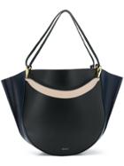 Wandler Mia Tote Bag - Black