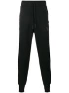 Y-3 Classic Cuffed Sweatpants - Black