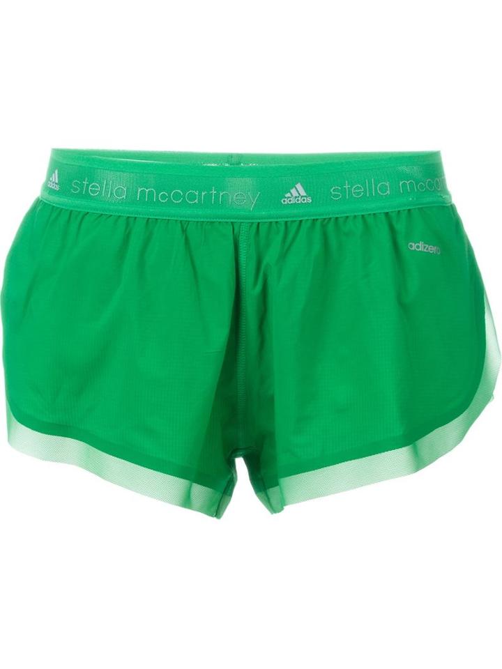 Adidas By Stella Mccartney 'adizero' Running Shorts