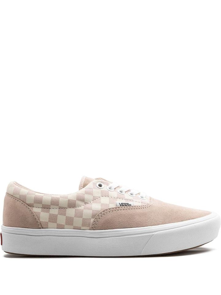 Vans Comfycush Era Sneakers - Pink
