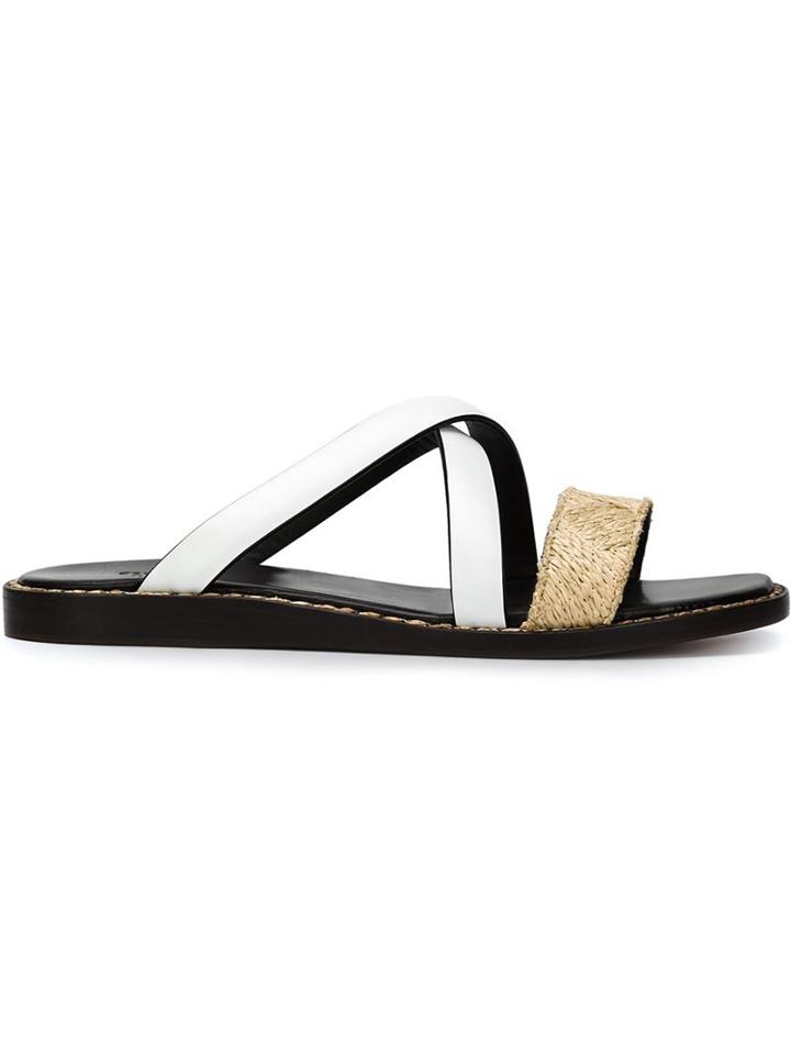 Creatures Of The Wind 'reeve' Sandals
