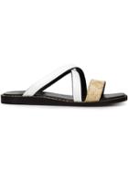 Creatures Of The Wind 'reeve' Sandals