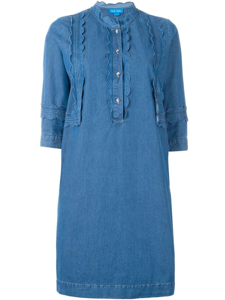 Mih Jeans 'angie' Dress