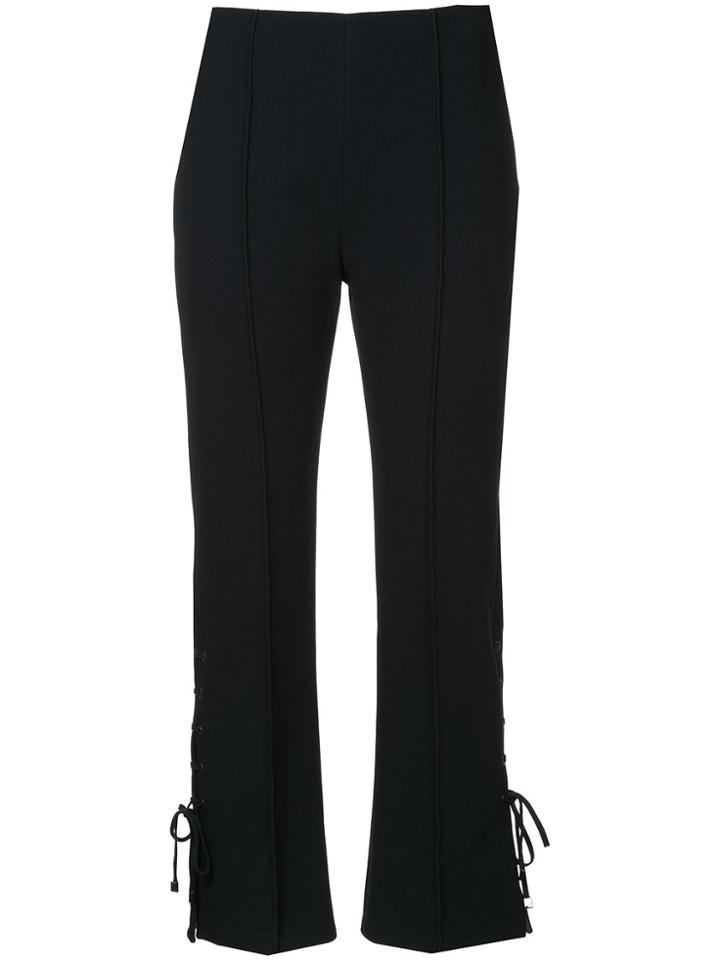 Ginger & Smart Sequel Trousers - Black