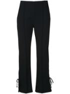 Ginger & Smart Sequel Trousers - Black