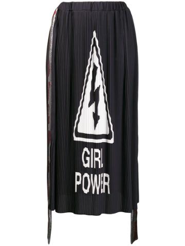 Ultràchic Ultràchic G115p14p15 Girl Power - Black