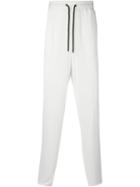 Versace Loose Fit Track Pants
