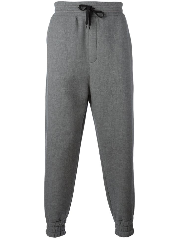 Ami Alexandre Mattiussi Trackpants - Grey