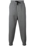 Ami Alexandre Mattiussi Trackpants - Grey