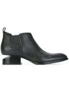 Alexander Wang Kori Ankle Boots - Black