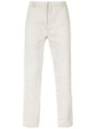 Osklen Tailored Trousers - Neutrals