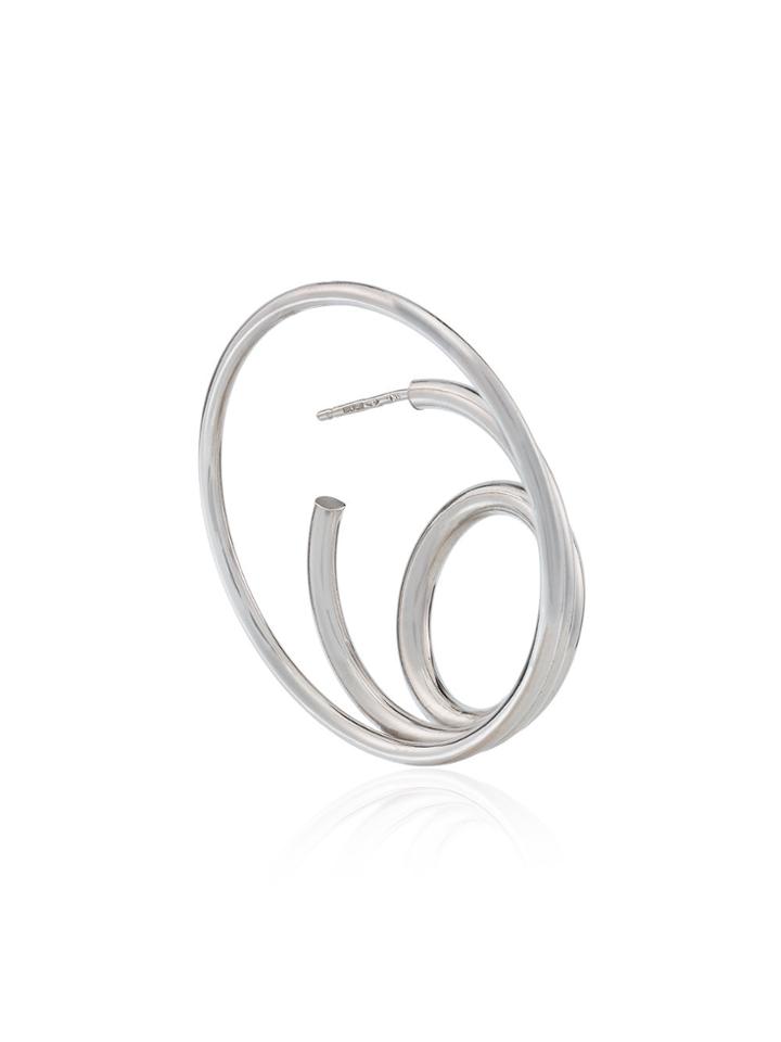 Charlotte Chesnais Richoche Earrings - Metallic