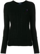 Polo Ralph Lauren Julianna Sweater - Black