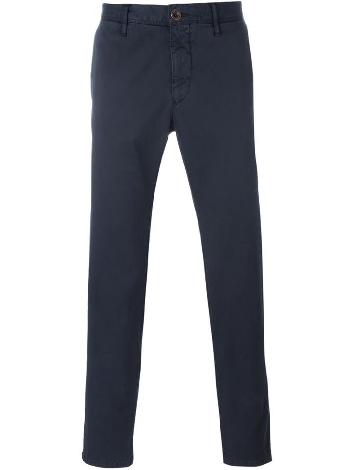 Incotex Classic Chinos