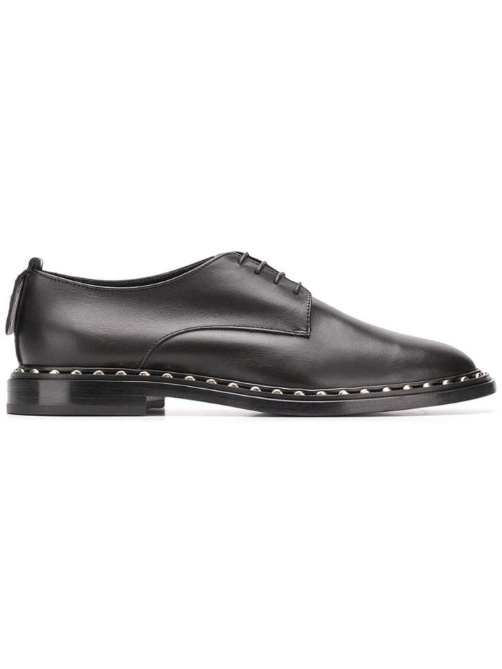 Agl Agl D714084bbalask0000 Nero Calf Leather - Black