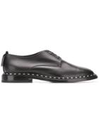 Agl Agl D714084bbalask0000 Nero Calf Leather - Black