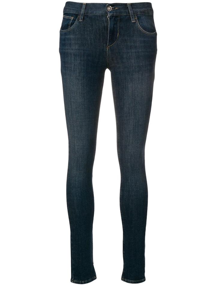 Liu Jo Classic Skinny Jeans - Unavailable