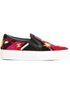 Philipp Plein 'party Tonight' Sneakers